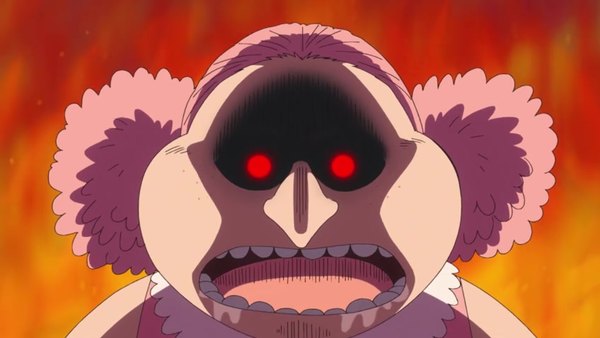 One Piece Episode 837 info and links where to watch