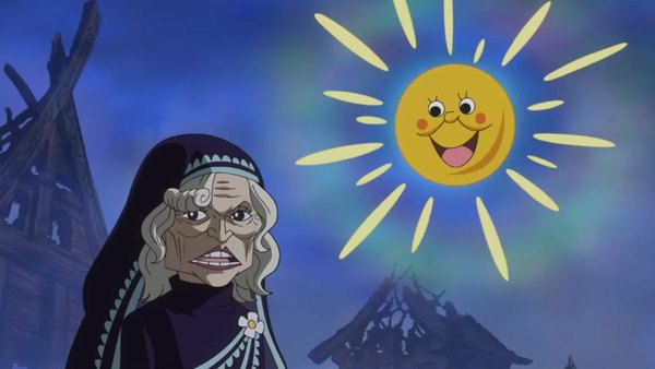 One Piece Episode 837 info and links where to watch