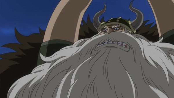 One Piece Episode 837 info and links where to watch