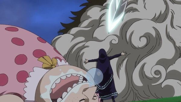 One Piece Episode 837 info and links where to watch