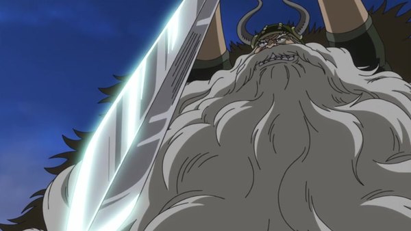 One Piece Episode 837 info and links where to watch