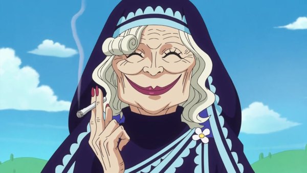 One Piece Episode 837 info and links where to watch