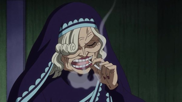 One Piece Episode 837 info and links where to watch