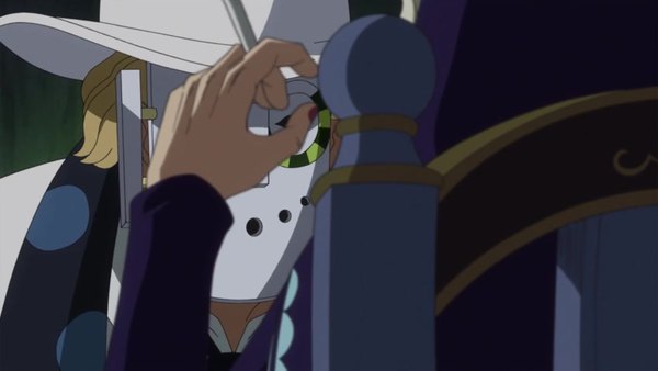 One Piece Episode 837 info and links where to watch