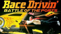 Battle of the Ports - Episode 208 - Race Drivin'