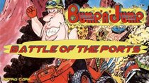 Battle of the Ports - Episode 210 - Bump 'n' Jump