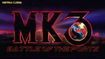 Battle of the Ports - Episode 211 - Mortal Kombat 3