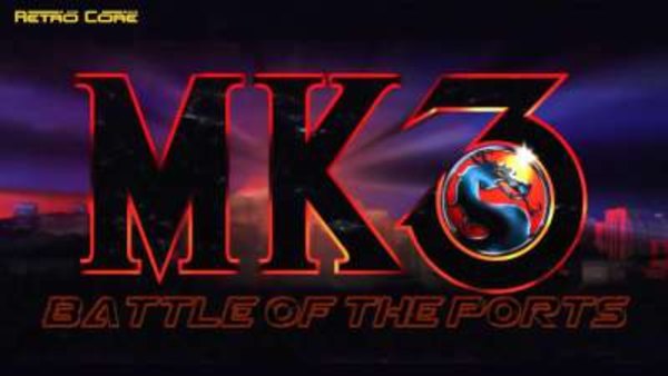 Battle of the Ports - S01E211 - Mortal Kombat 3