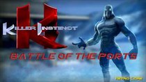 Battle of the Ports - Episode 216 - Killer Instinct