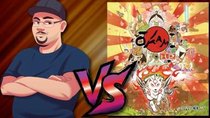 Johnny vs. - Episode 4 - Johnny vs. Okami