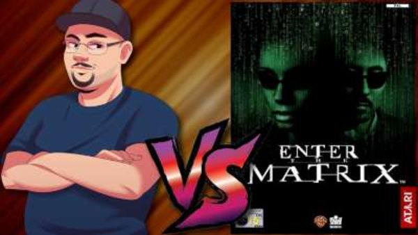 Johnny vs. - S2018E05 - Johnny vs. Enter the Matrix