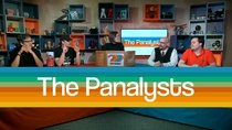 The Panalysts - Episode 4 - Mars Bringer of Cake