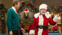 Comedy Bang! Bang! - Episode 20 - Zach Galifianakis Wears a Santa Suit