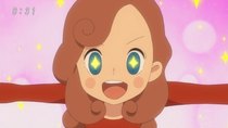 Layton Mystery Tanteisha: Katri no Nazotoki File - Episode 3 - Katrielle and the Resurrected Corpses