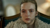 Killing Eve - Episode 7 - I Don't Want To Be Free