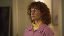 The Americans - Episode 8 - The Summit
