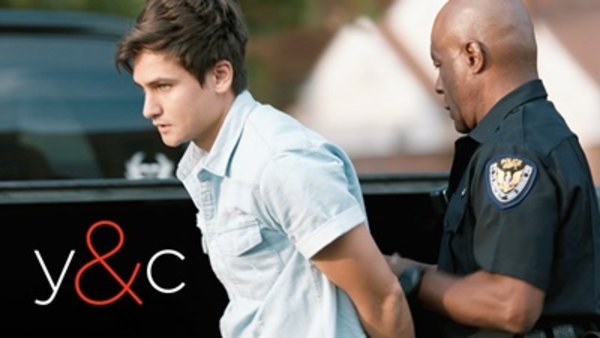 Youth & Consequences Season 1 Episode 5