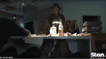 Wolf Creek - Episode 5 - Shelter