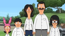 Bob's Burgers - Episode 21 - Something Old, Something New, Something Bob Caters for You