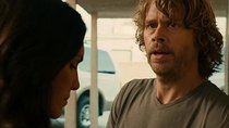 NCIS: Los Angeles - Episode 23 - A Line in the Sand (1)
