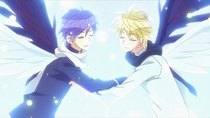 Super Seishun Brothers - Episode 14 - My Angel Sometime Devil