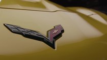 Jay Leno's Garage - Episode 23 - 2019 Corvette ZR1