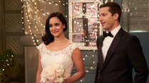 Brooklyn Nine-Nine - Episode 22 - Jake & Amy