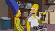 The Simpsons - Episode 21 - Flanders' Ladder