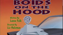 Animaniacs - Episode 6 - Boids on the Hood