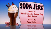 Animaniacs - Episode 10 - Soda Jerk