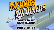 Animaniacs - Episode 12 - Anchors A-Warners