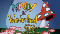 Animaniacs - Episode 21 - Mindy in Wonderland