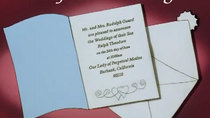 Animaniacs - Episode 22 - Ralph's Wedding