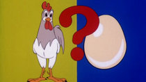 Animaniacs - Episode 18 - Punchline - The Chicken or the Egg?