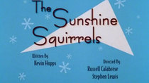 Animaniacs - Episode 14 - Sunshine Squirrels