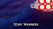 Animaniacs - Episode 24 - Star Warners