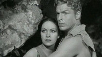 The Flash Gordon Serials - Episode 2 - The Tunnel of Terror