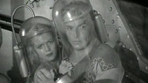 The Flash Gordon Serials - Episode 3 - Captured by Shark Men