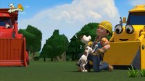 Bob the Builder - Episode 10 - Dog Disaster