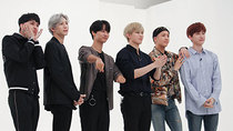 Weekly Idol - Episode 3 - Snuper & VIXX