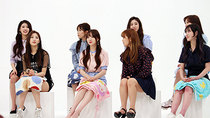 Weekly Idol - Episode 5 - IN2IT & Lovelyz