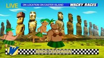 Wacky Races - Episode 4 - Easter Express