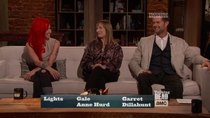 Talking Dead - Episode 21 - Just in Case (FTWD 406)