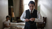 A Very English Scandal - Episode 1