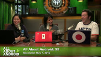 All About Android - Episode 59 - Living In A 16GB World