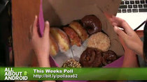 All About Android - Episode 62 - A Torrent Of Donuts