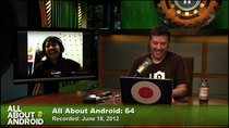 All About Android - Episode 64 - Better Than No Show