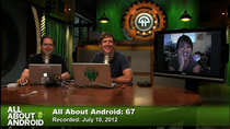 All About Android - Episode 67 - More Nexus Than Nexus