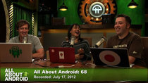 All About Android - Episode 68 - The Promised Land