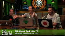 All About Android - Episode 78 - Hardware in the Hizouse
